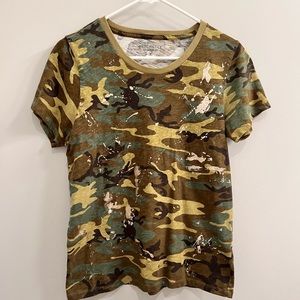J Crew mercantile T-shirt